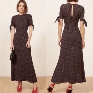 Reformation Dress - 4R - EUC
